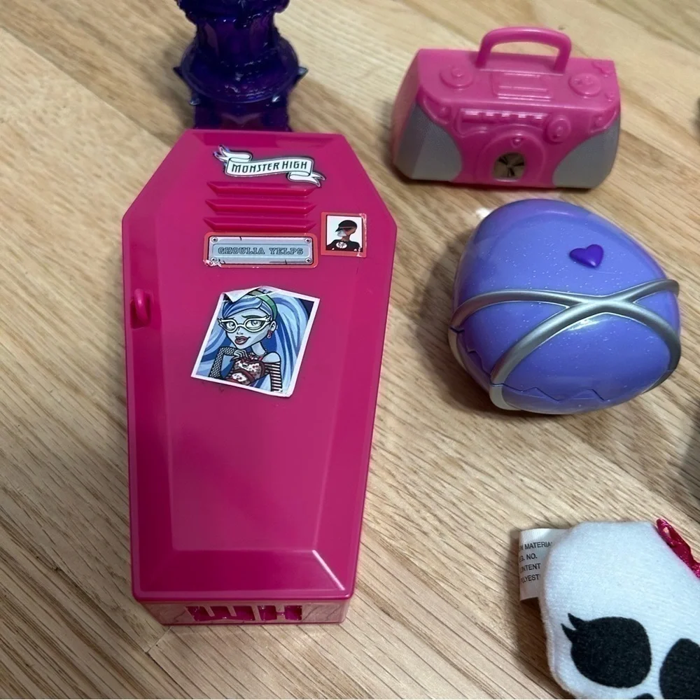 monster high monster high